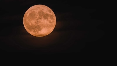 The first full supermoon of the year, known as the Buck Moon, is set to grace the heavens on Sunday, July 2, and Monday, July 3. (Pexels) The first full supermoon of the year, known as the Buck Moon, is set to grace the heavens on Sunday, July 2, and Monday, July 3. (Pexels)