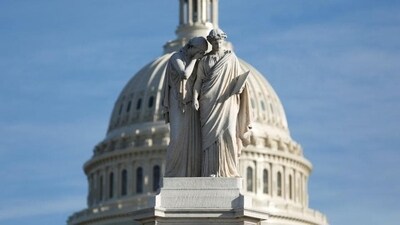 Congress set up the National Flood Insurance Programme (Reuters Photo)
