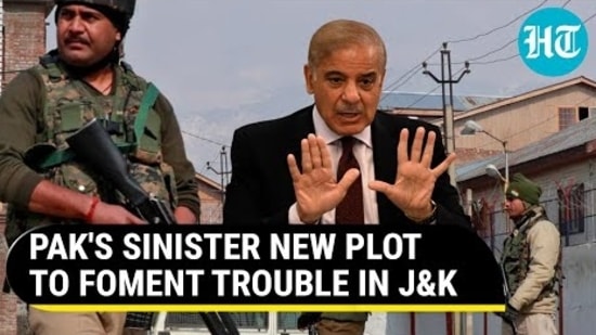 J&amp;K: Pak Sends Trained Terrorists for Guerilla Attacks in Kashmir Valley to Target Indian Forces