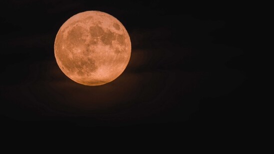 The first full supermoon of the year, known as the Buck Moon, is set to grace the heavens on Sunday, July 2, and Monday, July 3. (Pexels)