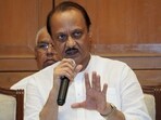 Maharashtra Deputy Chief Minister Ajit Pawar Maharashtra Deputy Chief Minister Ajit Pawar