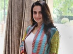 Ameesha Patel will be seen in Anil Sharma's Gadar 2.