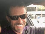Photos from Hunter Biden's abandoned laptop have surfaced, showcasing a series of daring and questionable actions. Photos from Hunter Biden's abandoned laptop have surfaced, showcasing a series of daring and questionable actions.