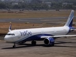 Acknowledging the issues being faced by the passengers, IndiGo responded on Twitter.