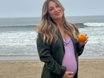 Jackie Miller James, who was placed in a medically induced coma while being treated for an aneurysm, woke up on Sunday, June 2 (jaxandrose/Instagram) Jackie Miller James, who was placed in a medically induced coma while being treated for an aneurysm, woke up on Sunday, June 2 (jaxandrose/Instagram)
