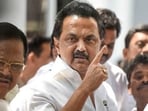 Tamil Nadu CM MK Stalin Tamil Nadu CM MK Stalin