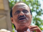 Maharashtra deputy chief minister and NCP leader Ajit Pawar. (PTI) Maharashtra deputy chief minister and NCP leader Ajit Pawar. (PTI)