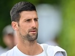 Will Novak Djokovic be in for a surprise at Wimbledon 2023? Will Novak Djokovic be in for a surprise at Wimbledon 2023?