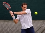 Andy Murray last won a Grand Slam in 2016, which was the Wimbledon title.