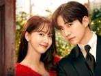 YoonA and Lee Jun-ho star in King the Land.
