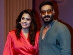 Bollywood actor Ajay Devgn bought new properties in Mumbai. (ANI Photo) Bollywood actor Ajay Devgn bought new properties in Mumbai. (ANI Photo)