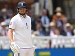 Jonny Bairstow would consider himself extremely unlucky. Jonny Bairstow would consider himself extremely unlucky.