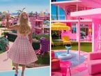 Warner Bros' Barbie Warner Bros' Barbie