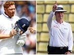 Simon Taufel passes verdict on controversial Jonny Bairstow dismissal Simon Taufel passes verdict on controversial Jonny Bairstow dismissal