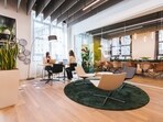 Workstation wonderlands: The art of transforming office spaces into inspirational havens 