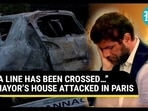 France Riots: Mayor’s House Attacked; Killed Teen’s Grandmother Says Not Angry At Police In General
