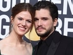 Game of Thrones alum Kit Harrington and Rose Leslie have welcomed their second child together.
