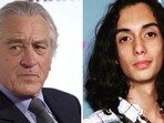 Robert De Niro's grandson Leandro De Niro Rodriguez has died.