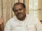 'Scared, waiting for Karnataka's Ajit Pawar': Kumaraswamy on Maharashtra crisis