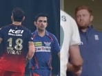 That look from Jonny Bairstow summed it up That look from Jonny Bairstow summed it up