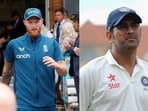 MS Dhoni had pulled off what Ben Stokes said after Bairstow's dismissal in 2nd Ashes Test MS Dhoni had pulled off what Ben Stokes said after Bairstow's dismissal in 2nd Ashes Test