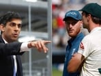 UK PM Rishi Sunak has his say on Bairstow's dismissal UK PM Rishi Sunak has his say on Bairstow's dismissal