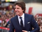 Tom Cruise celebrates his 61st birthday on July 3