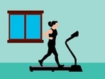 Rainy days can dampen our outdoor plans, but don't let the weather discourage you from staying active. There are several ways to get your step count up even when you're indoors. Rainy days can dampen our outdoor plans, but don't let the weather discourage you from staying active. There are several ways to get your step count up even when you're indoors.