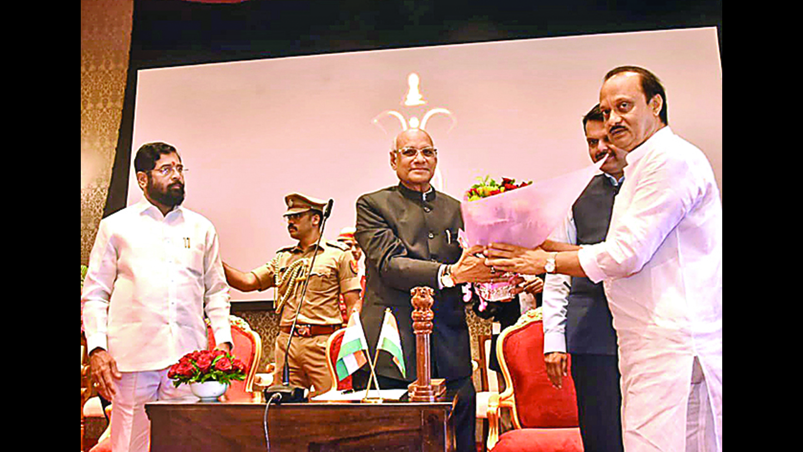 Crucial legal pointers for Pawar vs Pawar from Sena vs Sena - Vimarsana News