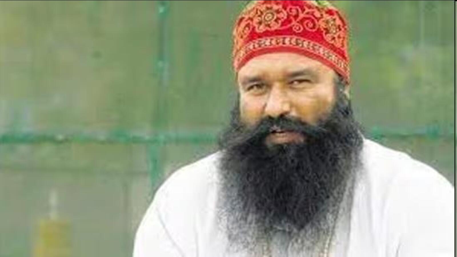 Hurting religious sentiments: Probe against dera head still underway, Punjab Police tells HC - Vimarsana News