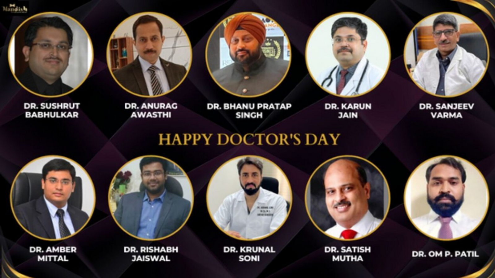 Doctor's Day special: Identifying Early-Stage Osteoarthritis Symptoms - Vimarsana News