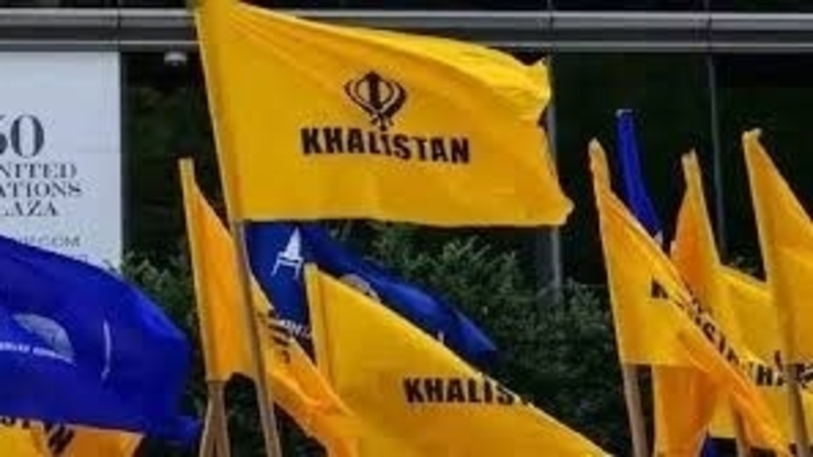 India to demarche Canada on Khalistanis targeting Indian diplomats on July 8 - Vimarsana News