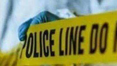 13-year-old boy run over by truck in West Delhi’s Nangloi 13-year-old boy run over by truck in West Delhi’s Nangloi