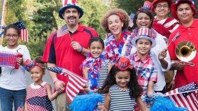 The United States will celebrate 247th anniversary of its independence on 4th July. (Getty Images)