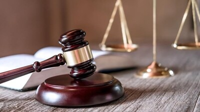 The court agreed with government authorities and clamped a fine of ₹50 lakhs on the American company. (Shutterstock) The court agreed with government authorities and clamped a fine of ₹50 lakhs on the American company. (Shutterstock)