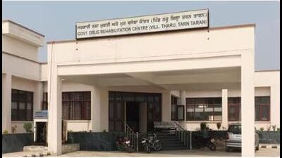 An inquiry has been marked after an allegation emerged that the health department here allegedly flouted norms while allotting a contract to a private firm for the management of the outsourcing staff working at the government-run drug de-addiction centres in Tarn Taran district (Representational image) An inquiry has been marked after an allegation emerged that the health department here allegedly flouted norms while allotting a contract to a private firm for the management of the outsourcing staff working at the government-run drug de-addiction centres in Tarn Taran district (Representational image)