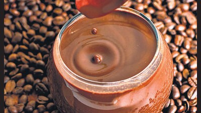 Anuva runs an all-women chocolate factory in Agra Anuva runs an all-women chocolate factory in Agra