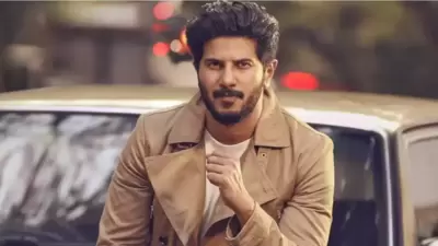 Dulquer Salmaan will be next seen in King of Kotha. Dulquer Salmaan will be next seen in King of Kotha.