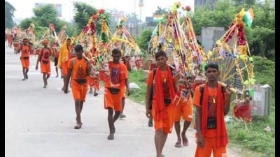 For representation only (HT File Photo) For representation only (HT File Photo)