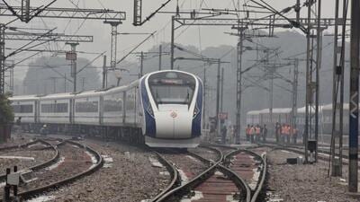 Granting it approval, the Delhi government asked the railways to not damage a single tree at the site other than those that have been identified and approved by it. (HT Archive) Granting it approval, the Delhi government asked the railways to not damage a single tree at the site other than those that have been identified and approved by it. (HT Archive)