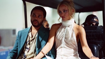 HBO's series The Idol disappoints with lackluster acting, missed potential, explicit yet meaningless sexual content, aimless plot, and an unsatisfying finale. (HBO) HBO's series The Idol disappoints with lackluster acting, missed potential, explicit yet meaningless sexual content, aimless plot, and an unsatisfying finale. (HBO)