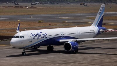 Acknowledging the issues being faced by the passengers, IndiGo responded on Twitter. (REUTERS)