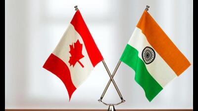 India has expressed its concerns to the Canadian authorities about escalation of threats to its officials in the country where posters are being circulated for a rally that directly identifies its high commissioner in Ottawa and consulate general in Toronto India has expressed its concerns to the Canadian authorities about escalation of threats to its officials in the country where posters are being circulated for a rally that directly identifies its high commissioner in Ottawa and consulate general in Toronto