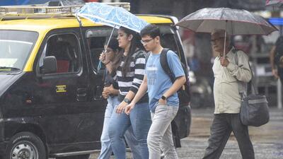 Mumbai, India - esday, July 27, 2022. (Photo by Pratik Chorge/Hindustan Times) (Pratik Chorge/HT PHOTO) Mumbai, India - esday, July 27, 2022. (Photo by Pratik Chorge/Hindustan Times) (Pratik Chorge/HT PHOTO)