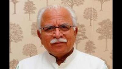 The Haryana government on Monday approved 795 new drinking water supply schemes on which an estimated  ₹834 crore will be spent to augment drinking water supply in urban and rural areas. (HT File)