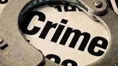The family said that the student had on Friday left home on his motorcycle to meet a friend after which he didn’t return. (Representative file image) The family said that the student had on Friday left home on his motorcycle to meet a friend after which he didn’t return. (Representative file image)