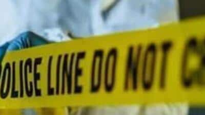 The police inspector was transferred from Kadapa to Tadipatri in September last year. (Representative file image) The police inspector was transferred from Kadapa to Tadipatri in September last year. (Representative file image)