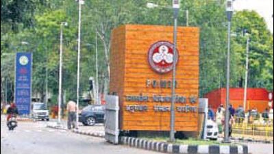 The union sent a letter on Monday to the Union health secretary regarding the matter. (HT File Photo) The union sent a letter on Monday to the Union health secretary regarding the matter. (HT File Photo)