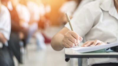 U.P. Board releases dates for online submission of HS, Inter forms (Pic for representation) U.P. Board releases dates for online submission of HS, Inter forms (Pic for representation)