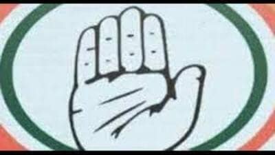 UPCC president Brijlal Khabri has not been able to make a difference and the situation appears to have gone from bad to worse. (For Representation) UPCC president Brijlal Khabri has not been able to make a difference and the situation appears to have gone from bad to worse. (For Representation)